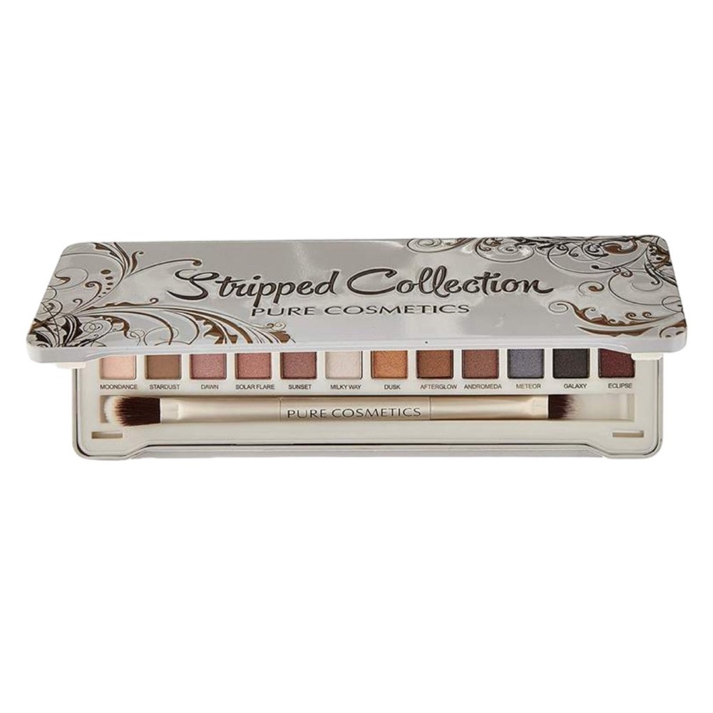 Pure Cosmetics Stripped Collection - Picture 2 of 6